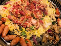 -杨记齐齐哈尔烤肉(总店)