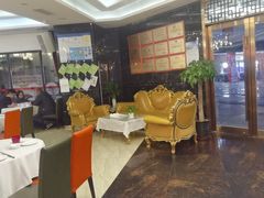 -丰收日·小海鲜·沪上家宴(顾村正大店)