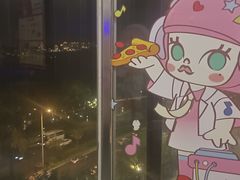 -必胜客(海滨店)