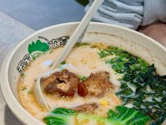 -禾绿寿司·定食·拉面·烧炸(宝安大仟里店)