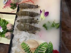-丽江庭院之丽江往事(安定门店)