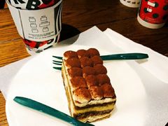 -星巴克(温州万象城商业街店)