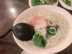 -刘老头云南过桥米线