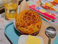 -顶峰香港茶餐厅(龙华壹方天地店)