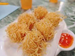-牛记咖喱美食(十月初五日街店)
