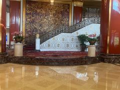 -北京中国大饭店