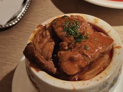 -波特曼西餐厅(中央大街店)