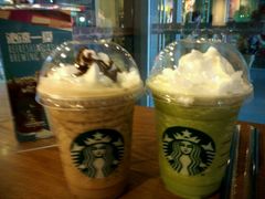 android_upload_pic-星巴克臻选(杭州万象城店)