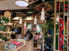 -椰夫人·养生椰子鸡(金沙洲永旺店)