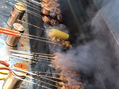 -新疆玉石阿卜都烧烤(太平南路店)