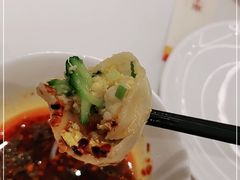 -东方饺子王(新奥购物中心店)