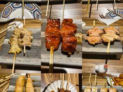 -鸟幸 TORISAKI 炭火居酒屋