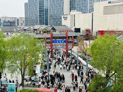-解放阁