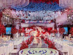 -芭菲盛宴·环球美食(北城国际店)