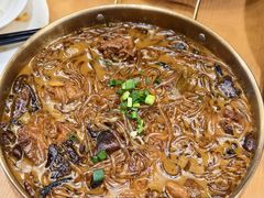 -安天民北方饺子(彩田店)