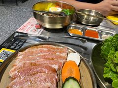 -本炙炭烤·蒲烧活鳗料理店(金沙洲店)