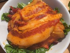 -么肆烤肉(新华街店)