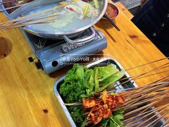 -昱欣麻辣烫·清真