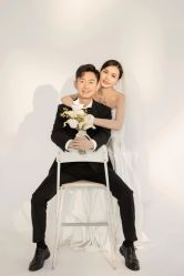 -巴黎春天婚纱摄影STUDIO·定制