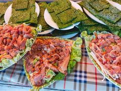 -车头老二大排档