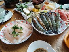 -Thai Basil罗勒叶泰式餐厅(时代天街店)