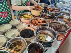 -友琴面馆(东白溪公寓店)