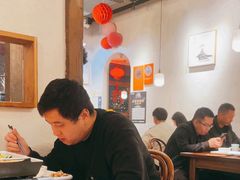 -乔街深夜食堂·台州菜·高压锅生蚝(杭州总店)