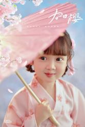 -小熊维尼高端儿童摄影(宝安旗舰店)