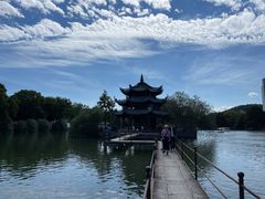 -台州府城(东湖)