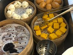 -观自在素食馆(西槎路店)