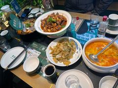 -武庄主特色炒鸡(周恩来纪念馆店)