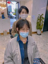 -时尚玩家发型设计