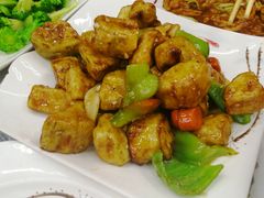 -北戴河庆山饭店·海鲜砂锅粥(北戴河黑石路店)