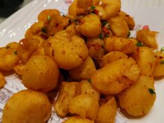 -沙龙宴(夷陵广场店)