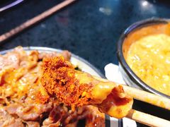-重捞鲜毛肚火锅(东方不夜城店)