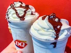 -DQ·蛋糕·冰淇淋(龙茗店)