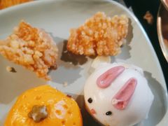 -梨花自助烤肉(天河城店)