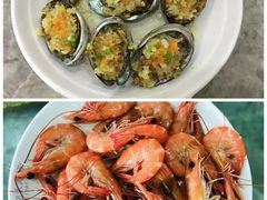 -白沙门生态公园