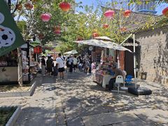 -回龙窝历史文化街区