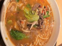 -水平有限广西米粉·广西风味集(五道口店)