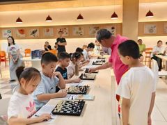 -申城国际象棋(联洋部)