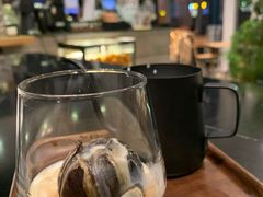 月球咖啡-Home Cafe(水榭春天店)