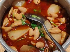 -巴蜀风·地道川菜(总店)