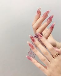 手部美甲-七月美睫 美甲