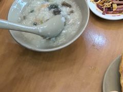 -闫家粥铺(吉林大路店)