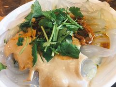 -张包铺(道外店)