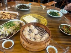 -双塔老饭店