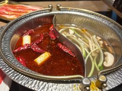 -火炉火自助餐(悠唐购物中心店)
