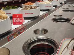-龍歌自助小火锅(雨花台江南虹悦城店)