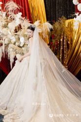 -B.Bridge Couture婚纱礼服(福田店)